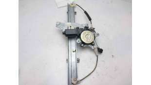 ELEVALUNAS TRASERO DERECHO DAEWOO LACETTI FASTBACK (2004-) 1.6 109CV 1598CC - L.7809269 / 96548166 2