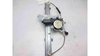 ELEVALUNAS TRASERO DERECHO DAEWOO LACETTI FASTBACK (2004-) 1.6 109CV 1598CC - L.7809269 / 96548166