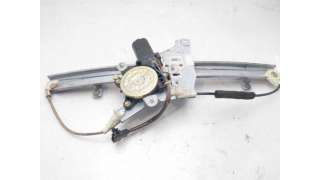 ELEVALUNAS TRASERO DERECHO DAEWOO LACETTI FASTBACK (2004-) 1.6 109CV 1598CC - L.7809269 / 96548166