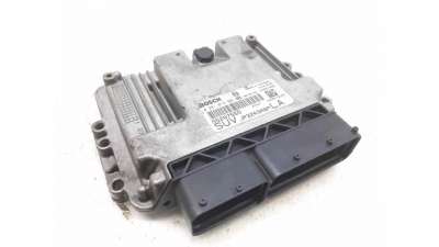 CENTRALITA MOTOR UCE FIAT SEDICI (2006-2011) 1.9 D MULTIJET 120CV 1910CC - L.7809397 / 55207555