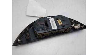 MANDO CLIMATIZADOR NISSAN NOTE (2006-2012) 1.5 DCI 86CV 1461CC - L.7809440 / 275009U11A