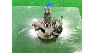 MANGUETA DELANTERA IZQUIERDA FORD C-MAX (2007-2010) 1.6 TDCI 109CV 1560CC - L.7809521 / 1420863