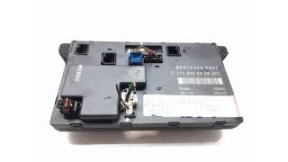 MODULO ELECTRONICO MERCEDES-BENZ CLASE E (2002-2008) E 200 KOMPRESSOR (211.042) 163CV 1796CC - L.7809551 / 2118200426