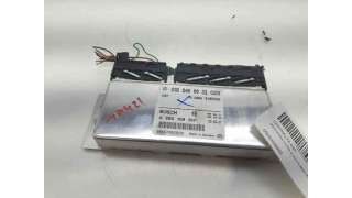 CENTRALITA ASR MERCEDES-BENZ CLASE E (2002-2008) E 200 KOMPRESSOR (211.042) 163CV 1796CC - L.7809563 / 0325456632