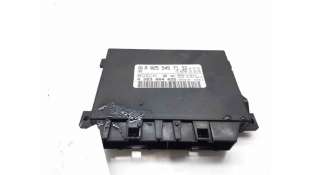 CENTRALITA CAMBIO AUTOMATICO MERCEDES-BENZ CLASE E (2002-2008) E 200 KOMPRESSOR (211.042) 163CV 1796CC - L.7809565 / A02554