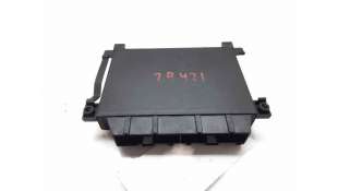 CENTRALITA CAMBIO AUTOMATICO MERCEDES-BENZ CLASE E (2002-2008) E 200 KOMPRESSOR (211.042) 163CV 1796CC - L.7809565 / A02554 2