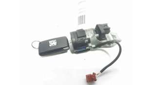 CONMUTADOR DE ARRANQUE PEUGEOT 407 (2004-2005) 2.0 136CV 1997CC - L.7809729 / 9648445180 2