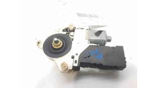 MOTOR ELEVALUNAS DELANTERO DERECHO PEUGEOT 407 (2004-2005) 2.0 136CV 1997CC - L.7809797 / 9222Y9