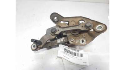 MOTOR LIMPIA DELANTERO PEUGEOT 407 (2004-2005) 2.0 136CV 1997CC - L.7809801 / 9655617280