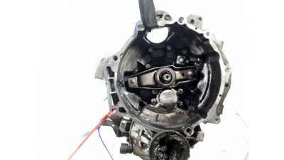 CAJA CAMBIOS SKODA OCTAVIA I (1996-2010) 1.9 TDI 90CV 1896CC - L.7809889 / EGR