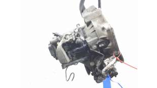 CAJA CAMBIOS SKODA OCTAVIA I (1996-2010) 1.9 TDI 90CV 1896CC - L.7809889 / EGR 2