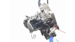 CAJA CAMBIOS SKODA OCTAVIA I (1996-2010) 1.9 TDI 90CV 1896CC - L.7809889 / EGR