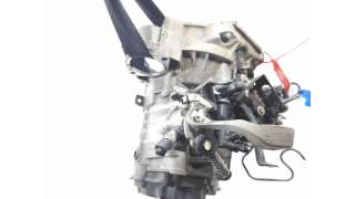 CAJA CAMBIOS SKODA OCTAVIA I (1996-2010) 1.9 TDI 90CV 1896CC - L.7809889 / EGR