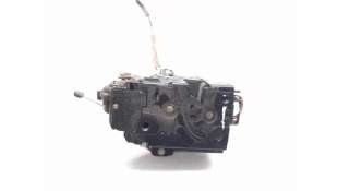 CERRADURA PUERTA TRASERA IZQUIERDA SKODA OCTAVIA I (1996-2010) 1.9 TDI 90CV 1896CC - L.7809971 / 3B4839015A