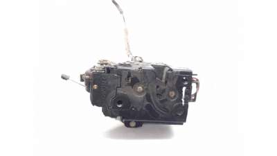 CERRADURA PUERTA TRASERA IZQUIERDA SKODA OCTAVIA I (1996-2010) 1.9 TDI 90CV 1896CC - L.7809971 / 3B4839015A