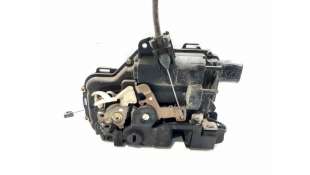 CERRADURA PUERTA TRASERA IZQUIERDA SKODA OCTAVIA I (1996-2010) 1.9 TDI 90CV 1896CC - L.7809971 / 3B4839015A 2