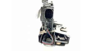 CERRADURA PUERTA TRASERA IZQUIERDA SKODA OCTAVIA I (1996-2010) 1.9 TDI 90CV 1896CC - L.7809971 / 3B4839015A