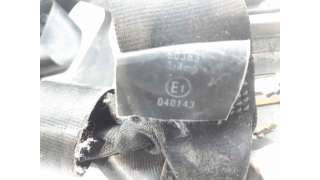 CINTURON SEGURIDAD DELANTERO IZQUIERDO SKODA OCTAVIA I (1996-2010) 1.9 TDI 90CV 1896CC - L.7809974 / 1U4857701C