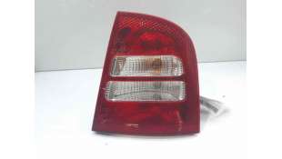 PILOTO TRASERO DERECHO SKODA OCTAVIA I (1996-2010) 1.9 TDI 90CV 1896CC - L.7810086 / 1U6945112C