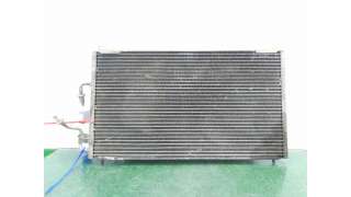 CONDENSADOR / RADIADOR  AIRE ACONDICIONADO PEUGEOT 406 (1996-2004) 2.1 TD 12V 109CV 2088CC - L.7810322 / 6453JA