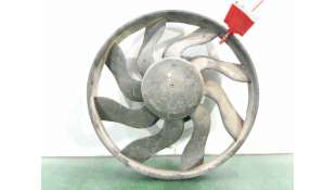 ELECTROVENTILADOR PEUGEOT 406 (1996-2004) 2.1 TD 12V 109CV 2088CC - L.7810336 / 1250F1