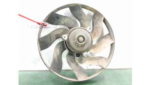ELECTROVENTILADOR PEUGEOT 406 (1996-2004) 2.1 TD 12V 109CV 2088CC - L.7810336 / 1250F1 2