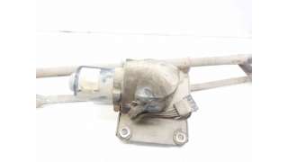 MOTOR LIMPIA DELANTERO PEUGEOT 406 (1996-2004) 2.1 TD 12V 109CV 2088CC - L.7810405 / 6405A8