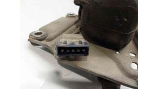MOTOR LIMPIA DELANTERO PEUGEOT 406 (1996-2004) 2.1 TD 12V 109CV 2088CC - L.7810405 / 6405A8