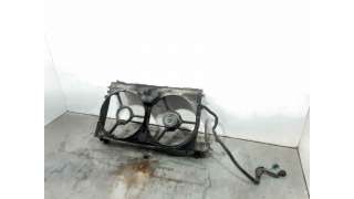 PANEL FRONTAL PEUGEOT 406 (1996-2004) 2.1 TD 12V 109CV 2088CC - L.7810412 / 7213AS