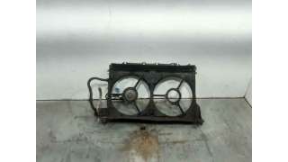 PANEL FRONTAL PEUGEOT 406 (1996-2004) 2.1 TD 12V 109CV 2088CC - L.7810412 / 7213AS