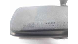 ESPEJO INTERIOR OPEL ASTRA G FASTBACK (1999-2005) 2.0 DTI 16V (F08, F48) 101CV 1995CC - L.7810851 / 24438231