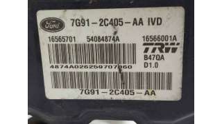 ABS FORD GALAXY (2006-2015) 1.8 TDCI 125CV 1753CC - L.7810921 / 7G912C405AA