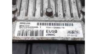 CENTRALITA MOTOR UCE FORD GALAXY (2006-2015) 1.8 TDCI 125CV 1753CC - L.7810956 / 7G9112A650TB