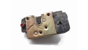 CERRADURA PUERTA TRASERA DERECHA CITROEN XSARA (1998-2005) 1.9 D 70CV 1868CC - L.7811155 / 913884