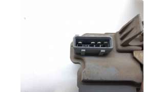 CERRADURA PUERTA TRASERA DERECHA CITROEN XSARA (1998-2005) 1.9 D 70CV 1868CC - L.7811155 / 913884