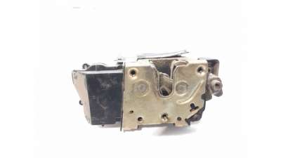 CERRADURA PUERTA TRASERA IZQUIERDA CITROEN XSARA (1998-2005) 1.9 D 70CV 1868CC - L.7811156 / 6350A6