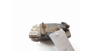 CERRADURA PUERTA TRASERA IZQUIERDA CITROEN XSARA (1998-2005) 1.9 D 70CV 1868CC - L.7811156 / 6350A6