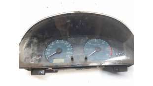 CUADRO INSTRUMENTOS CITROEN XSARA (1998-2005) 1.9 D 70CV 1868CC - L.7811171 / 9645744580C