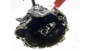 CAJA CAMBIOS AUDI A4 (1995-2000) 2.6 150CV 2598CC - L.7811325 / CXY