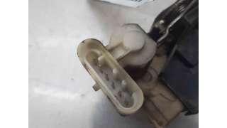 CERRADURA PUERTA DELANTERA IZQUIERDA FIAT PUNTO (1999-2012) 1.9 DS 60 (188.031, .051, .231, .251) 60CV 1910CC - L.7811530 /