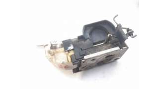 CERRADURA PUERTA DELANTERA IZQUIERDA FIAT PUNTO (1999-2012) 1.9 DS 60 (188.031, .051, .231, .251) 60CV 1910CC - L.7811530 /