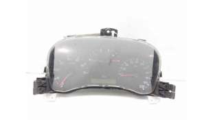 CUADRO INSTRUMENTOS FIAT PUNTO (1999-2012) 1.9 DS 60 (188.031, .051, .231, .251) 60CV 1910CC - L.7811559 / 46812967