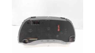CUADRO INSTRUMENTOS FIAT PUNTO (1999-2012) 1.9 DS 60 (188.031, .051, .231, .251) 60CV 1910CC - L.7811559 / 46812967