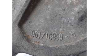 DEPRESOR FRENO / BOMBA VACÍO FIAT PUNTO (1999-2012) 1.9 DS 60 (188.031, .051, .231, .251) 60CV 1910CC - L.7811569 / 9611105