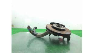 MANGUETA DELANTERA IZQUIERDA AUDI A4 (1995-2000) 2.6 150CV 2598CC - L.7811575 / 8D0407257AM 2