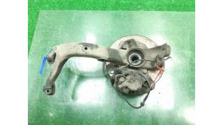 MANGUETA DELANTERA IZQUIERDA AUDI A4 (1995-2000) 2.6 150CV 2598CC - L.7811575 / 8D0407257AM