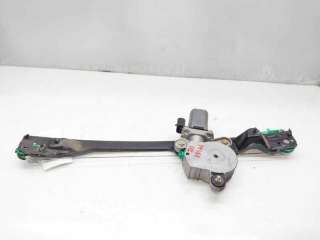 ELEVALUNAS DELANTERO IZQUIERDO FIAT PUNTO (1999-2012) 1.9 DS 60 (188.031, .051, .231, .251) 60CV 1910CC - L.7811577 / 00517