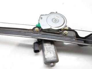 ELEVALUNAS DELANTERO IZQUIERDO FIAT PUNTO (1999-2012) 1.9 DS 60 (188.031, .051, .231, .251) 60CV 1910CC - L.7811577 / 00517