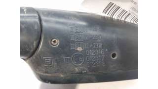 RETROVISOR IZQUIERDO AUDI A4 (1995-2000) 2.6 150CV 2598CC - L.7811739 / FA035909
