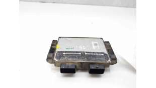 CENTRALITA MOTOR UCE CITROEN BERLINGO / BERLINGO FIRST LIMUSINA (1998-2005) 1.9 D (MFWJZ) 70CV 1868CC - L.7811756 / 9650359